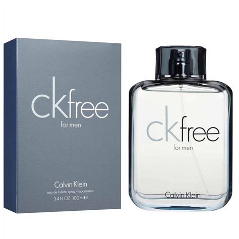 ck free calvin klein recomiendan|calvin klein free 100ml.